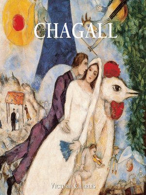 Marc Chagall - ebook